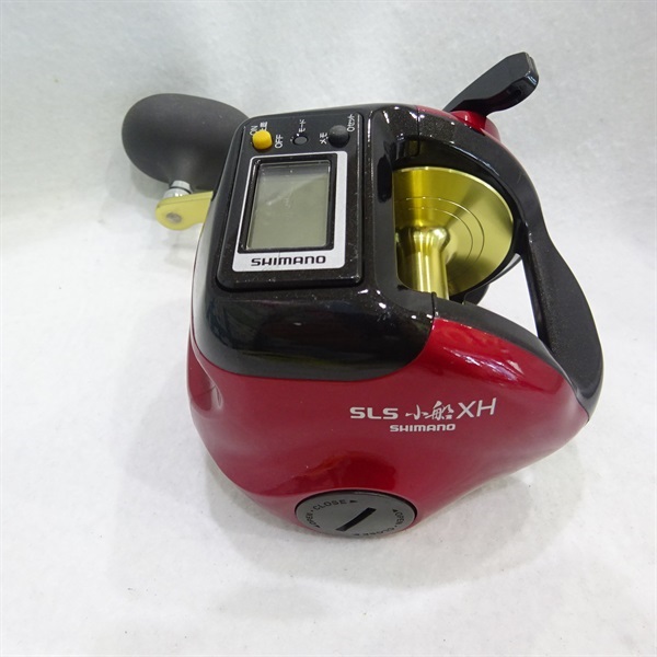 ０７ＳＬＳ小船ＸＨ３０００ＸＨ